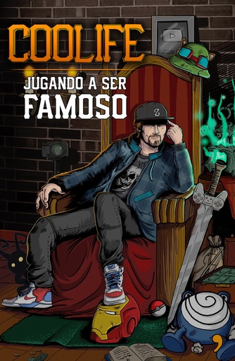 [9788499985268] Jugando a ser famoso