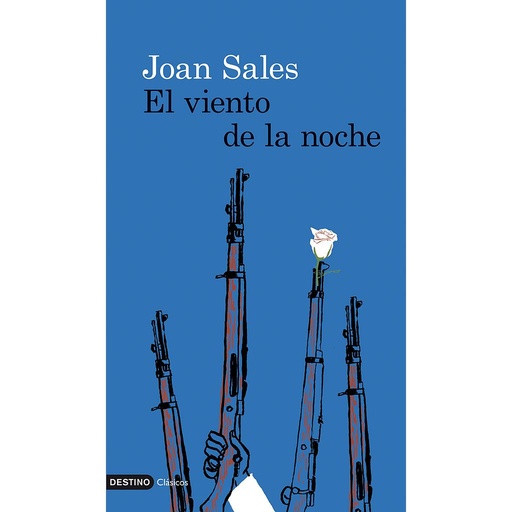 [9788423329038] El viento de la noche