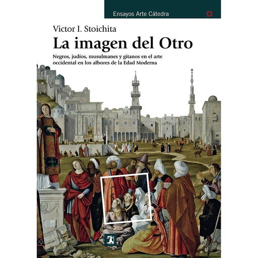 [9788437636030] La imagen del Otro