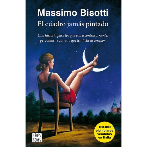 [9788408159513] El cuadro jamás pintado