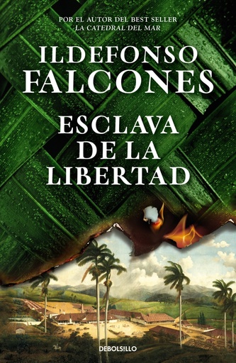 [9788466373654] Esclava de la libertad