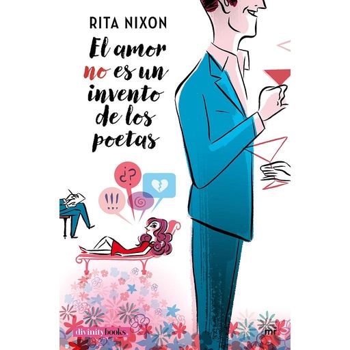 [9788427042919] El amor no es un invento de los poetas