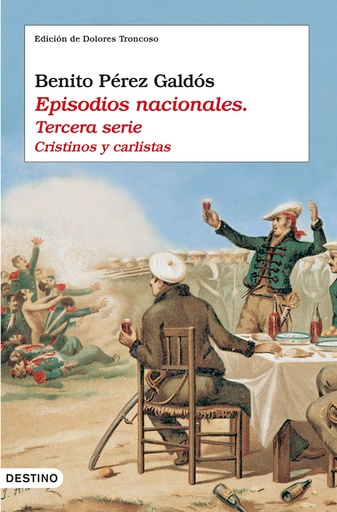[9788423339792] Episodios Nacionales (tercera serie)