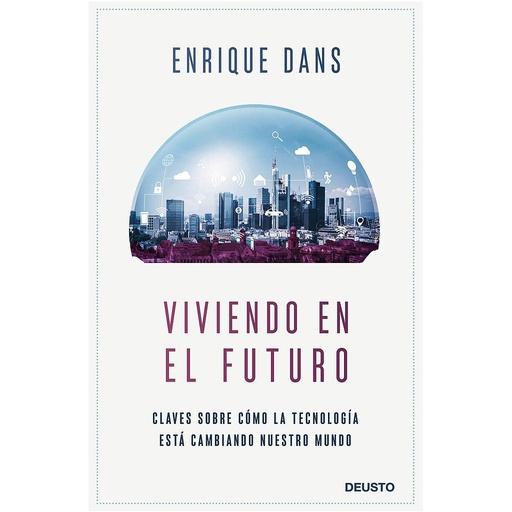[9788423430840] Viviendo en el futuro
