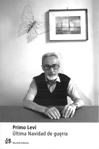 [9788476695159] ULTIMA NAVIDAD DE GUERRA