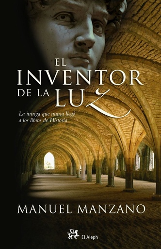 [9788476697290] EL INVENTOR DE LA LUZ