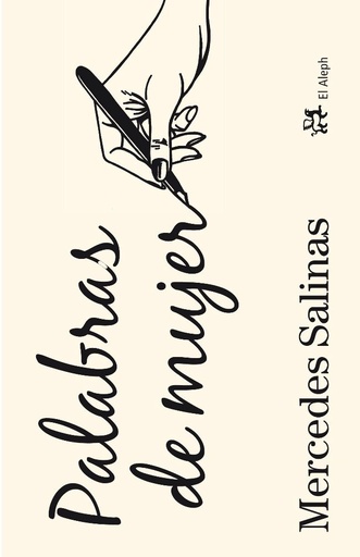 [9788476697696] PALABRAS DE MUJER