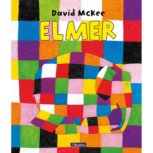 [9788448823283] Elmer. Un cuento - Elmer