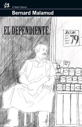 [9788476698020] EL DEPENDIENTE