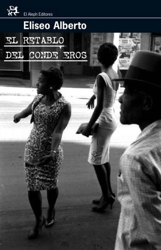 [9788476698181] EL RETABLO DEL CONDE EROS