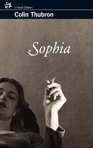 [9788476698549] SOPHIA