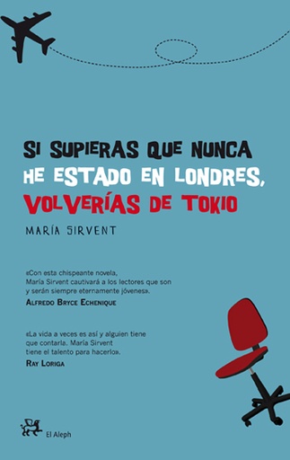 [9788476699379] SI SUPIERAS QUE NUNCA HE ESTADO EN LONDRES, VOLVER