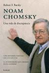 [9788483076767] NOAM CHOMSKY: UNA VIDA DE DISCREPANCIA