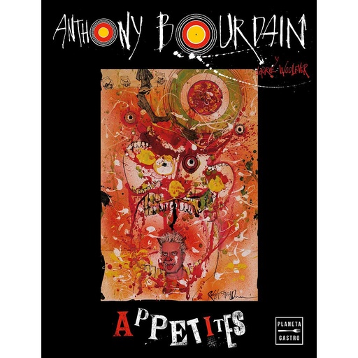 [9788408165118] Appetites