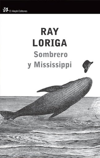 [9788476699430]   SOMBRERO Y MISSISSIPI