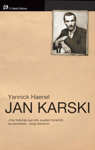 [9788476699454]  JAN KARSKI