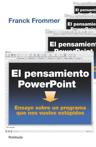 [9788499421094] EL PENSAMIENTO POWER P