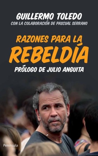 [9788499421223] RAZONES PARA LA REBELD