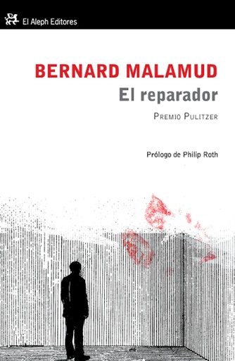 [9788476698303] EL REPARADOR