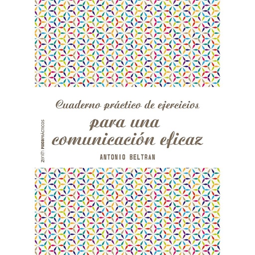 [9788408166535] CUADERNO PRACTICO DE EJERCICIOS PARA UNA COMUNICAC
