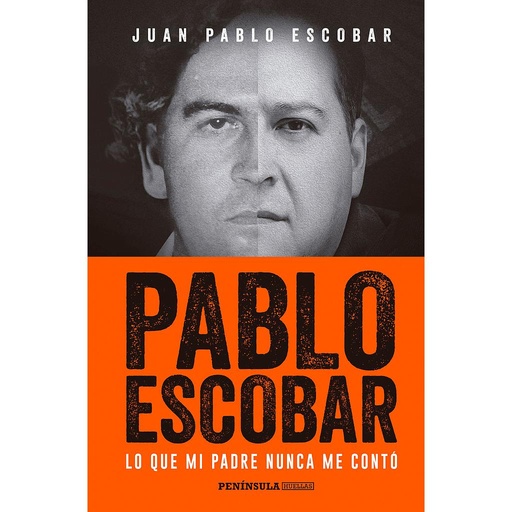 [9788499425702] Pablo Escobar