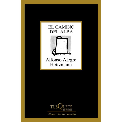 [9788490663721] EL CAMINO DEL ALBA