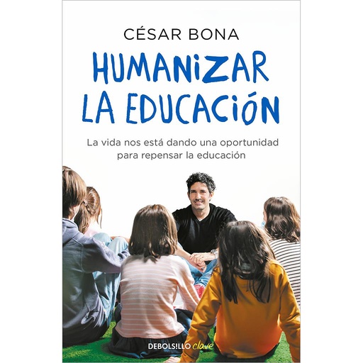 [9788466358620] Humanizar la educación