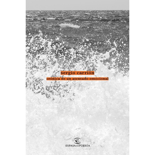 [9788467050080] CRÓNICA DE UN ATENTADO EMOCIONAL