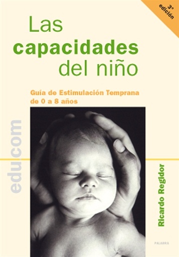 [9788482397382] Las capacidades del niño