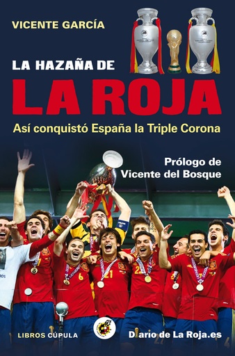 [9788448008840] LA HAZAÑA DE LA ROJA