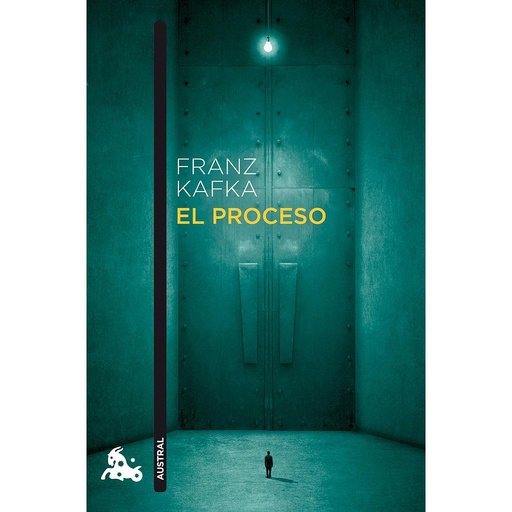 [9788408175971] El Proceso