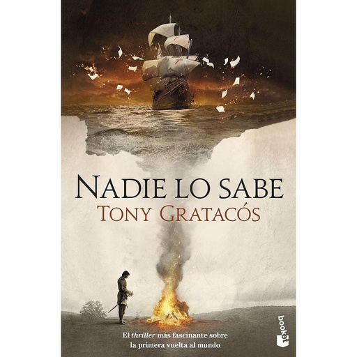 [9788423362912] Nadie lo sabe