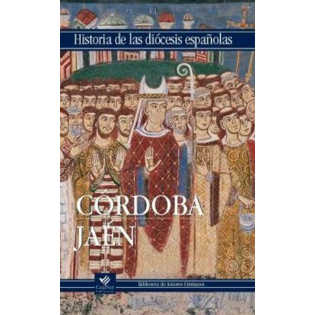 [9788479146658] Iglesias de Córdoba y Jaén