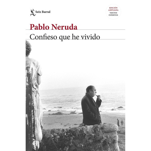 [9788432233081] CONFIESO QUE HE VIVIDO