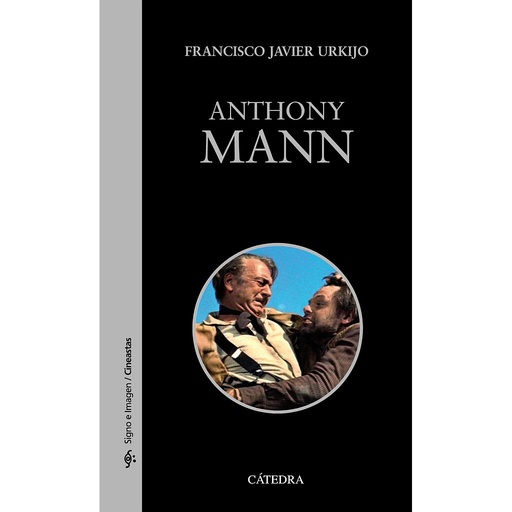 [9788437634067] Anthony Mann