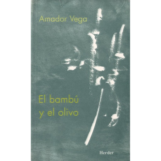 [9788425423574] El bambú y el olivo