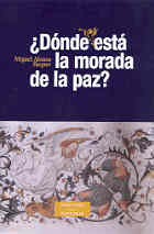 [9788479147396] ¿Dónde está la morada de la paz?