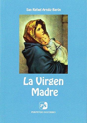 [9788428407113] La Virgen Madre