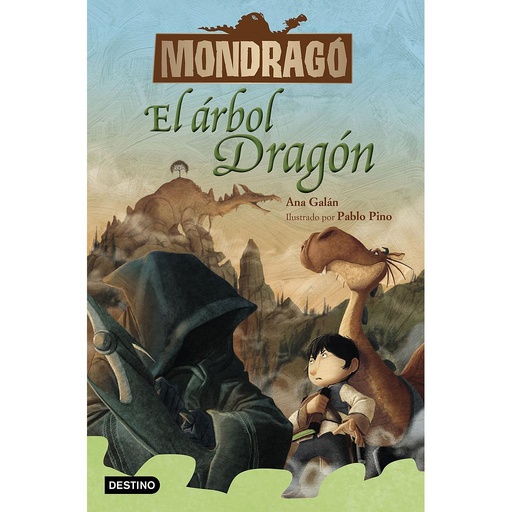 [9788408231172] Mondragó 7. El árbol Dragón