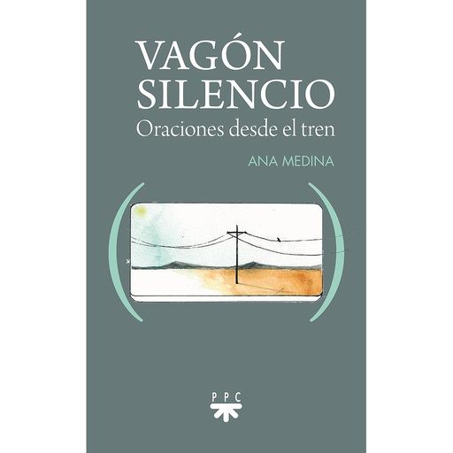 [9788428838344] Vagón silencio