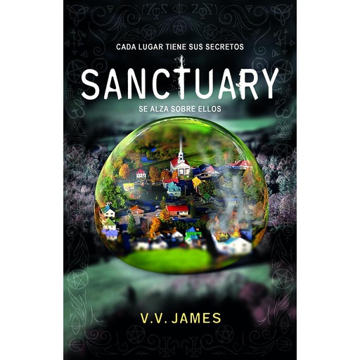 [9788445008171] Sanctuary