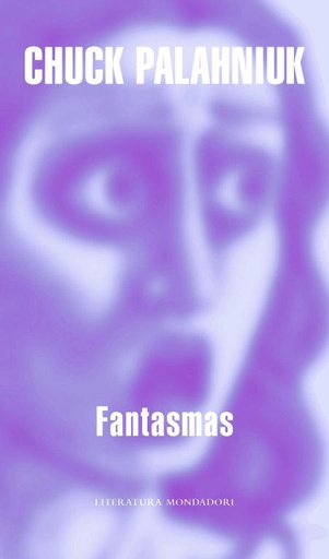 [9788439720058] Fantasmas