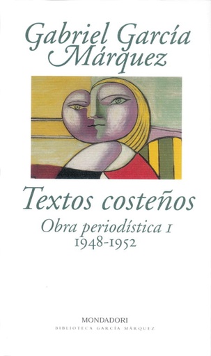 [9788439717669] Textos costeños