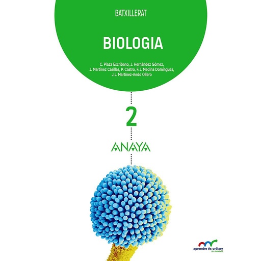 [9788469813355] Biologia 2.