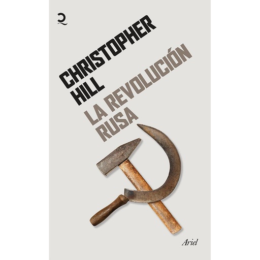 [9788434435605] La Revolución rusa