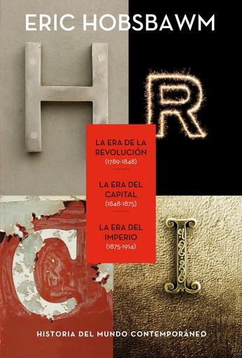 [9788498926996] Trilogía eras