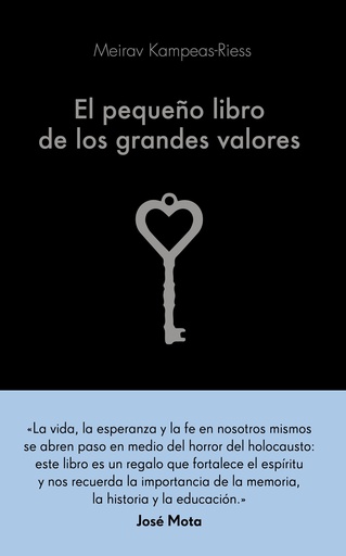 [9788416928736] El pequeño libro de los grandes valores