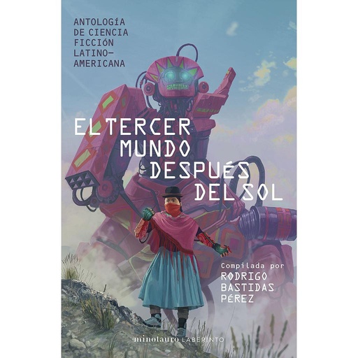 [9788445012178] El tercer mundo después del sol