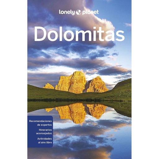 [9788408258384] Dolomitas 2