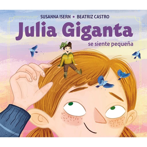 [9788448846770] Julia Giganta